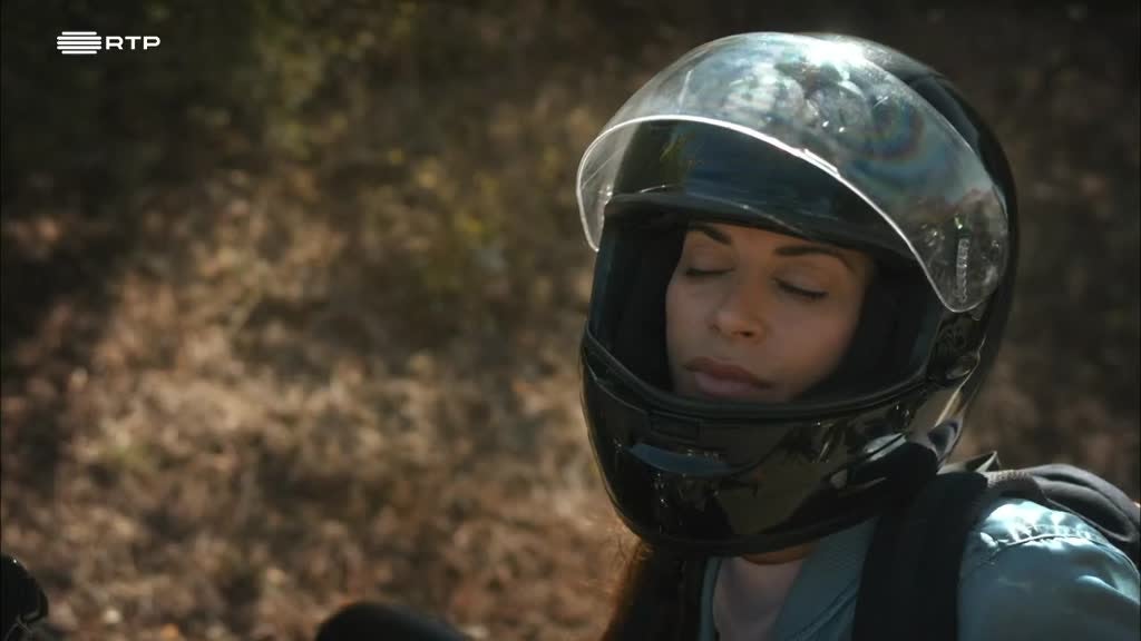 Imagem de Excursões Air Lino - Anita tá a Andar de Mota