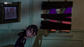 Imagem de Scream Street
