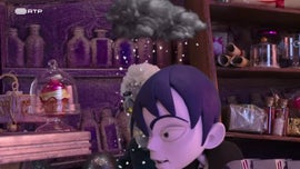 Imagem de Scream Street