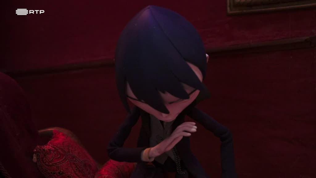 Imagem de Scream Street