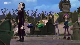 Imagem de Scream Street