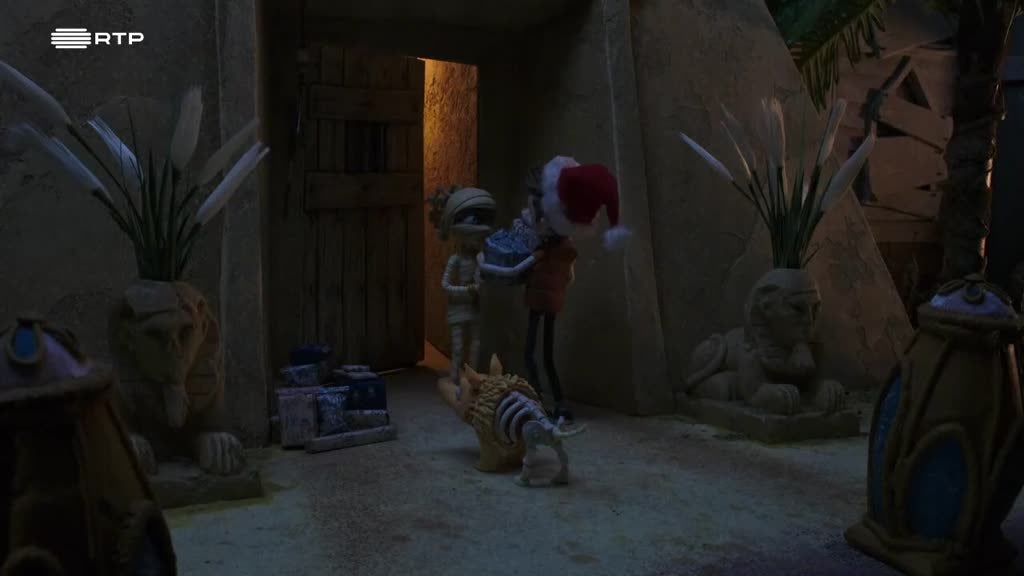 Imagem de Scream Street