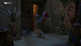 Imagem de Scream Street