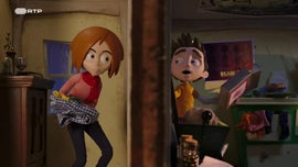 Imagem de Scream Street