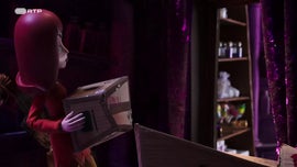 Imagem de Scream Street