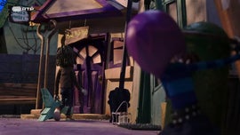 Imagem de Scream Street