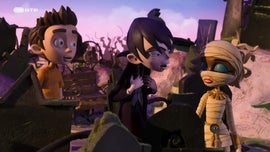 Imagem de Scream Street