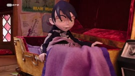 Imagem de Scream Street