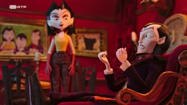 Imagem de Scream Street