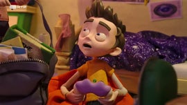 Imagem de Scream Street