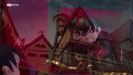 Imagem de Scream Street