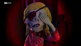 Imagem de Scream Street