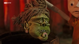 Imagem de Scream Street