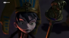 Imagem de Scream Street