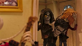 Imagem de Scream Street