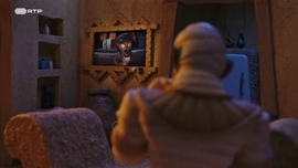 Imagem de Scream Street