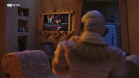 Imagem de Scream Street