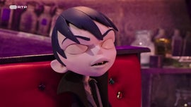 Imagem de Scream Street