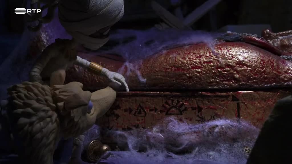 Imagem de Scream Street