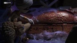 Imagem de Scream Street