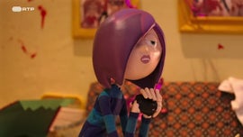 Imagem de Scream Street