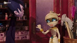 Imagem de Scream Street