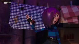 Imagem de Scream Street