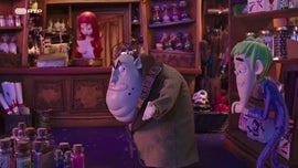 Imagem de Scream Street