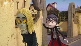 Imagem de Scream Street