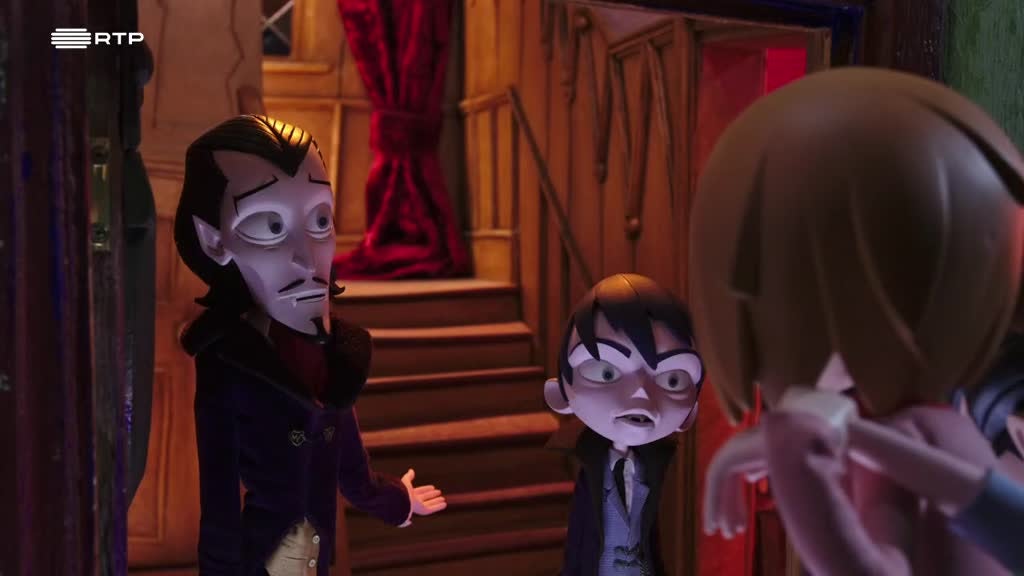 Imagem de Scream Street