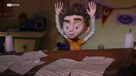 Imagem de Scream Street