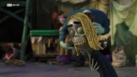 Imagem de Scream Street