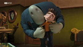 Imagem de Scream Street