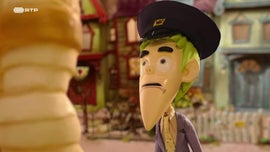 Imagem de Scream Street