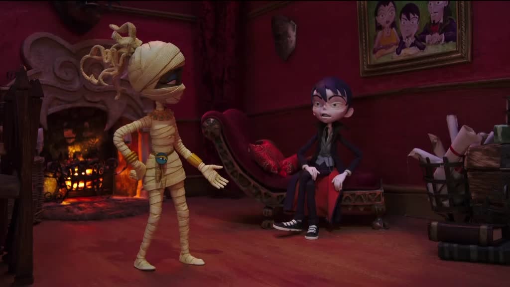 Imagem de Scream Street