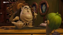 Imagem de Scream Street