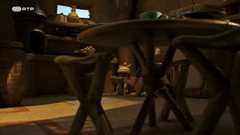 Imagem de Scream Street