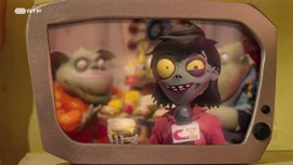 Imagem de Scream Street