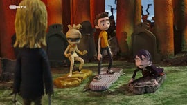 Imagem de Scream Street