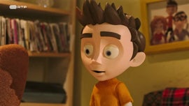 Imagem de Scream Street