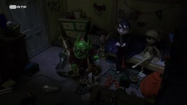 Imagem de Scream Street