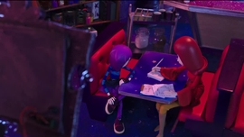 Imagem de Scream Street