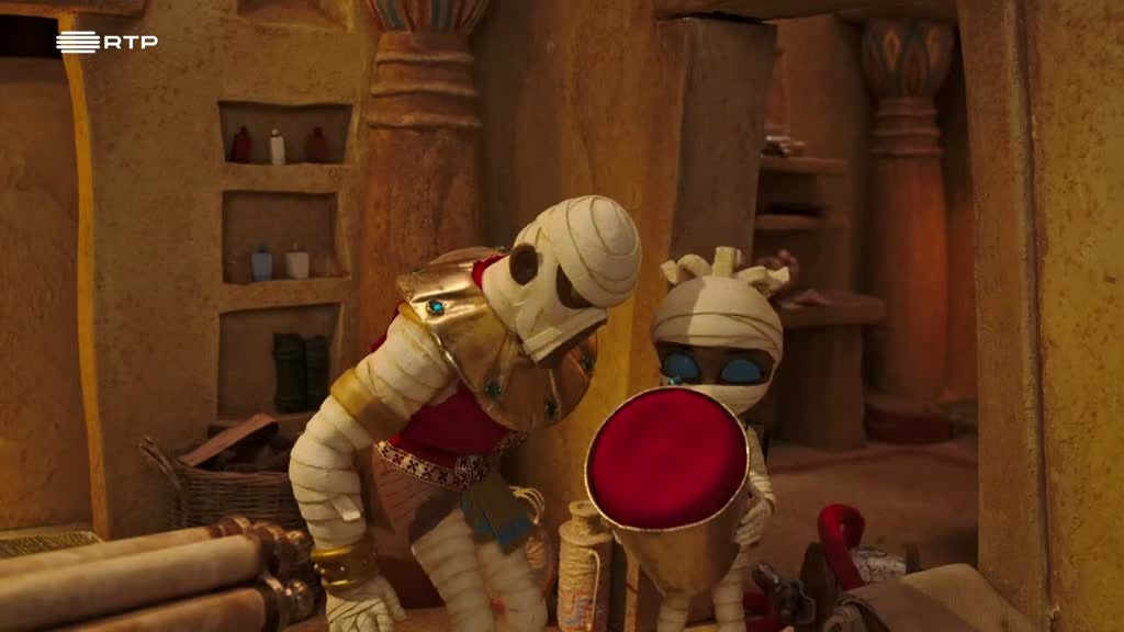 Imagem de Scream Street