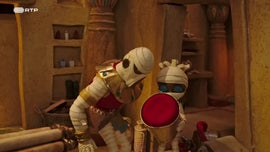 Imagem de Scream Street