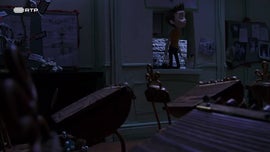 Imagem de Scream Street