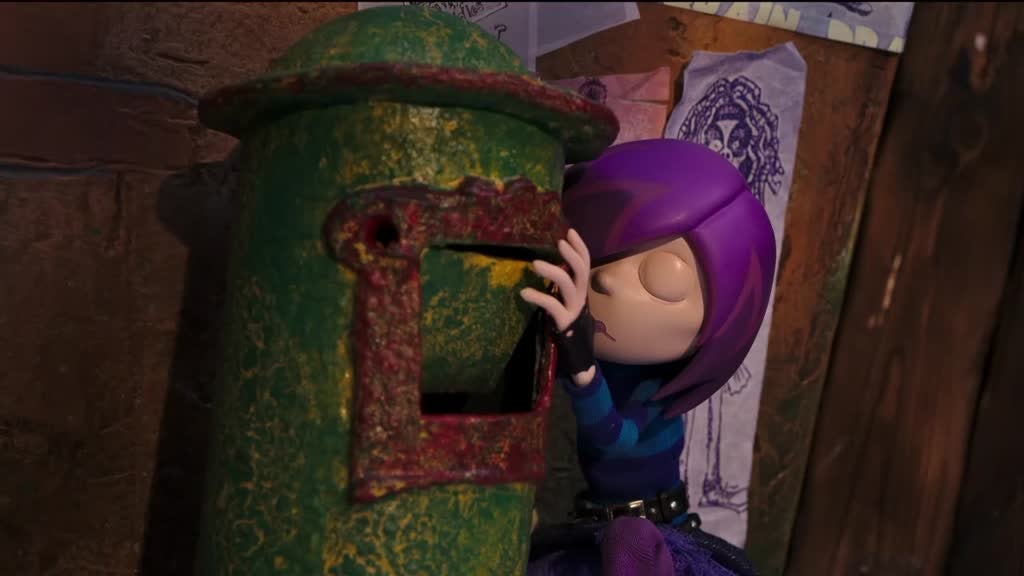 Imagem de Scream Street