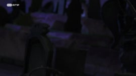 Imagem de Scream Street