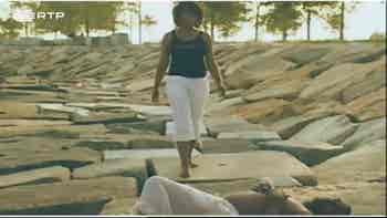 Z�rui de Pina e Ramana Vieira...