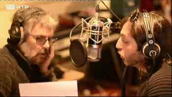 Maneiro e Fernando Marques Ensemble...