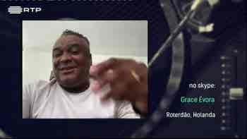 Grace �vora e Cuetwo...